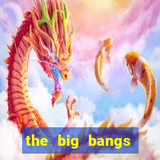 the big bangs theory online dublado